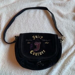 ***Juicy Couture Bag***